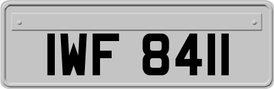 IWF8411