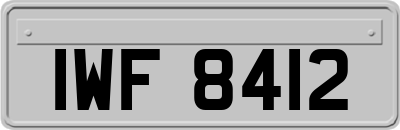 IWF8412