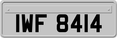 IWF8414