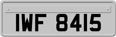 IWF8415