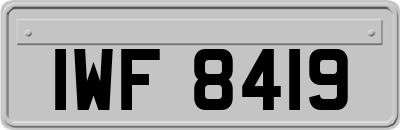 IWF8419