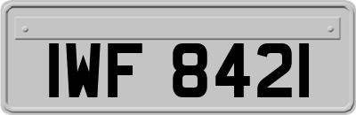 IWF8421