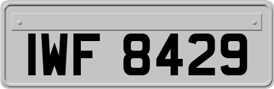 IWF8429