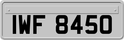IWF8450