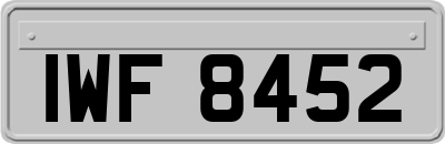 IWF8452