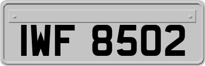 IWF8502
