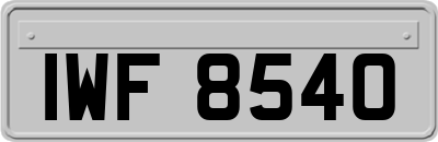 IWF8540