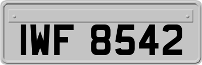 IWF8542