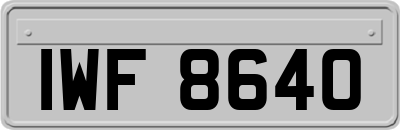 IWF8640