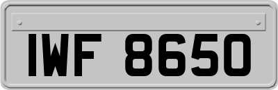 IWF8650