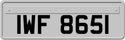 IWF8651