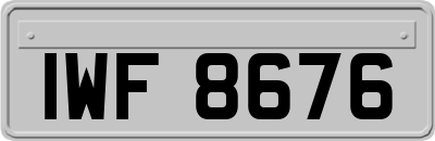 IWF8676