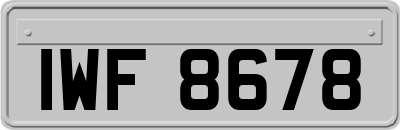 IWF8678
