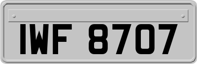 IWF8707