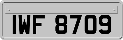 IWF8709