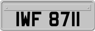 IWF8711