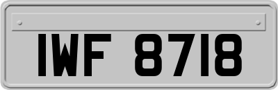 IWF8718