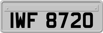 IWF8720