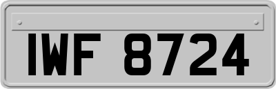 IWF8724