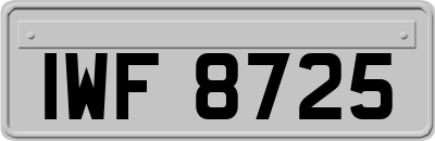 IWF8725