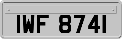 IWF8741