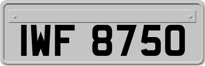 IWF8750