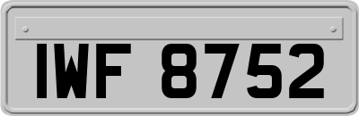 IWF8752