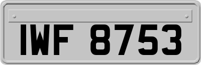 IWF8753