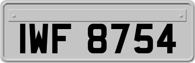 IWF8754