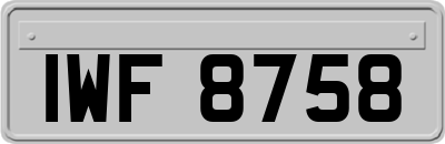 IWF8758