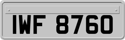 IWF8760