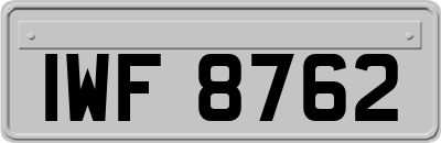 IWF8762