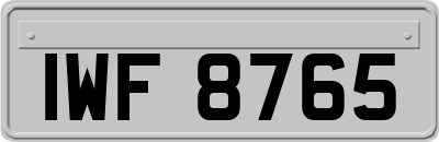 IWF8765