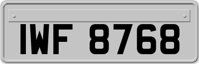 IWF8768