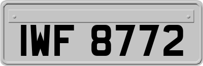 IWF8772