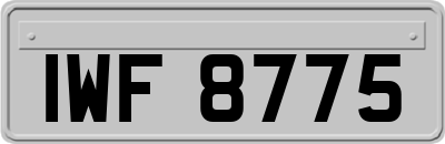 IWF8775