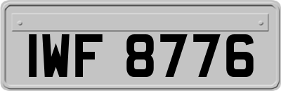 IWF8776