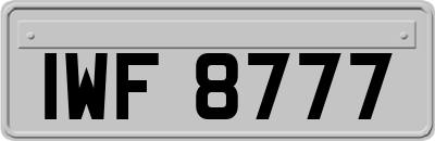 IWF8777