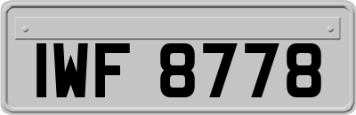 IWF8778