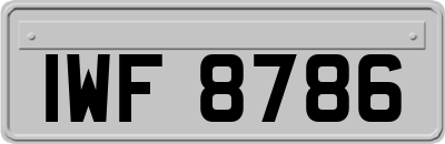 IWF8786