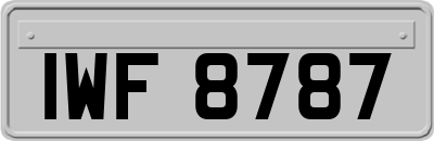 IWF8787