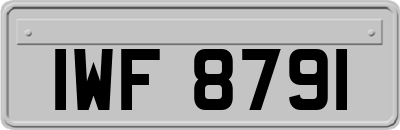 IWF8791