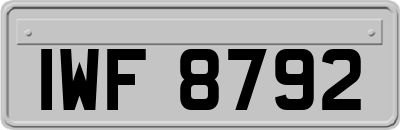 IWF8792