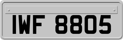 IWF8805