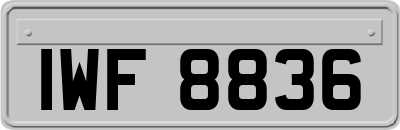 IWF8836