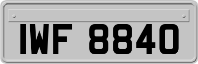 IWF8840