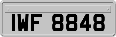 IWF8848