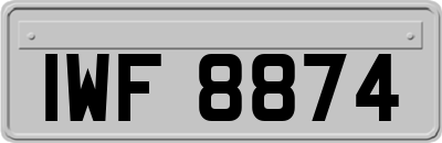 IWF8874