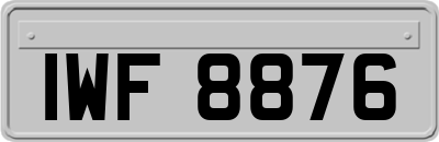 IWF8876