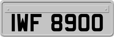 IWF8900